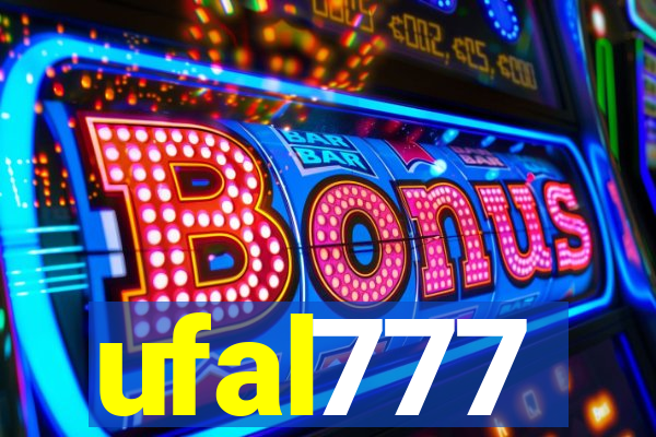 ufal777