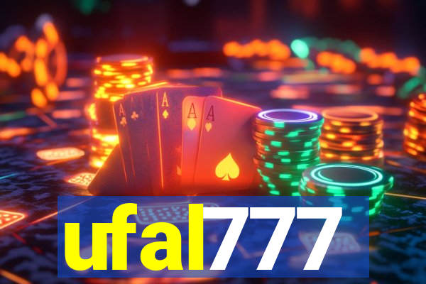 ufal777