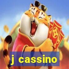 j cassino