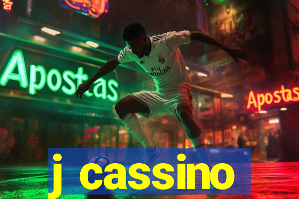 j cassino