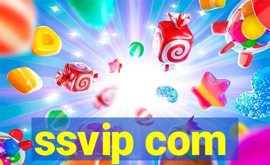 ssvip com