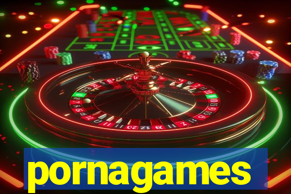 pornagames