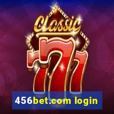 456bet.com login