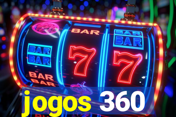 jogos 360