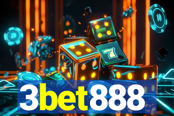 3bet888