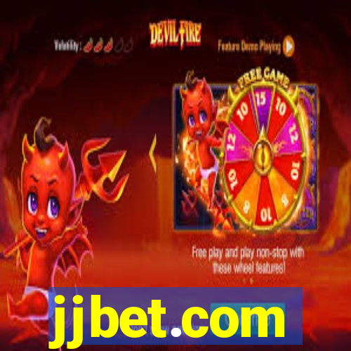 jjbet.com