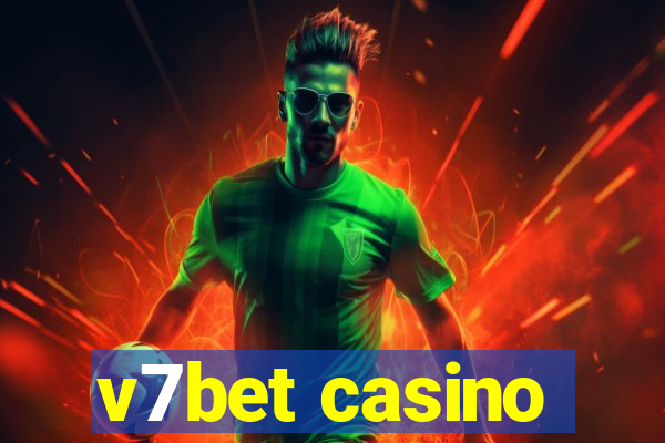 v7bet casino