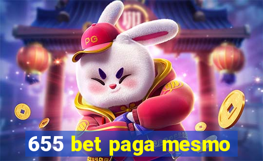 655 bet paga mesmo