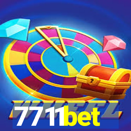 7711bet