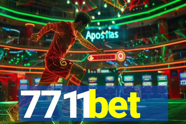 7711bet