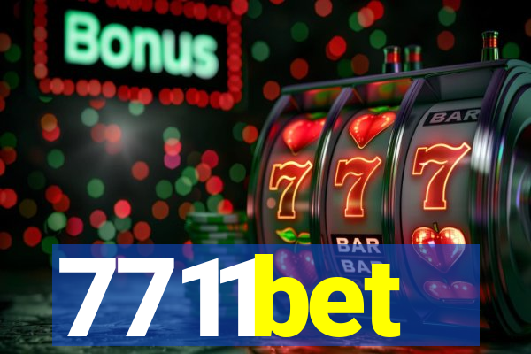 7711bet