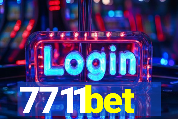 7711bet