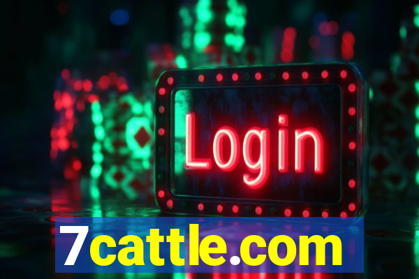 7cattle.com plataforma de jogos