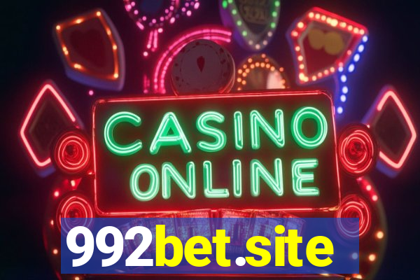 992bet.site