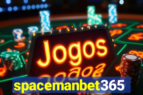 spacemanbet365