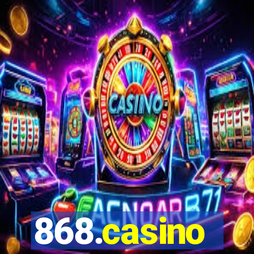 868.casino