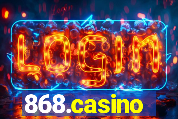 868.casino