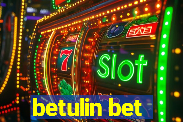 betulin bet