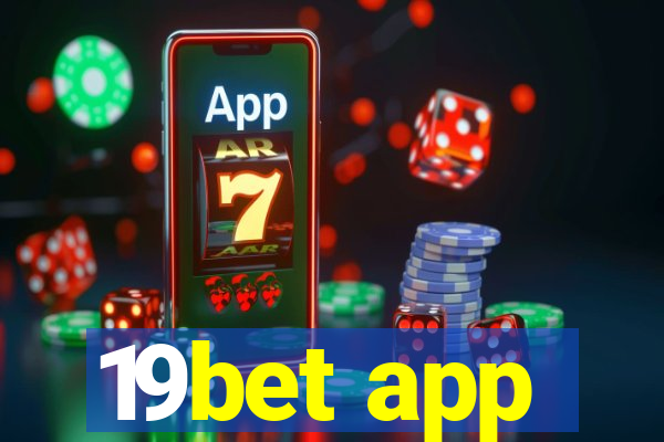 19bet app