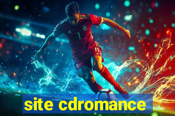 site cdromance