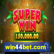 win44bet.com