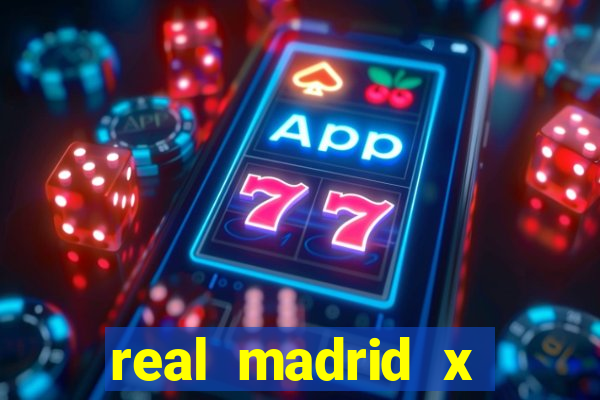 real madrid x liverpool futemax