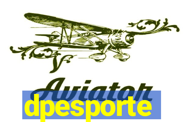 dpesporte