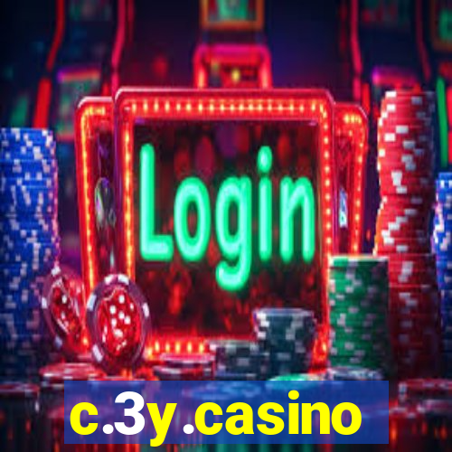 c.3y.casino