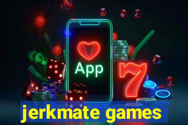 jerkmate games