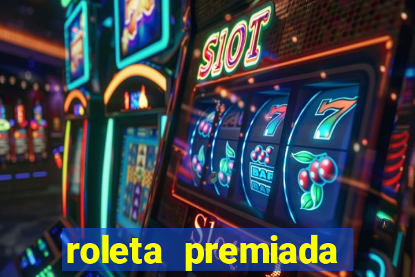 roleta premiada estrela bet