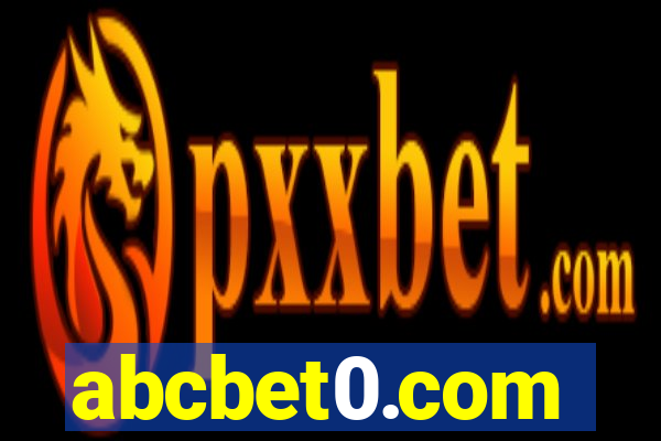 abcbet0.com