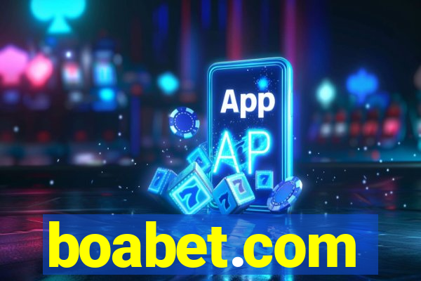 boabet.com