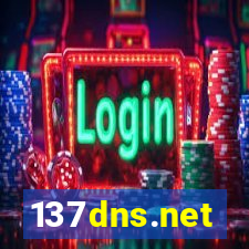 137dns.net