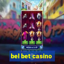 bel bet casino