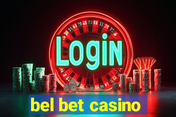 bel bet casino