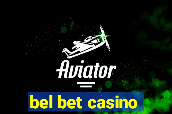 bel bet casino