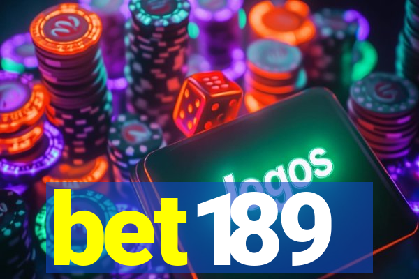 bet189