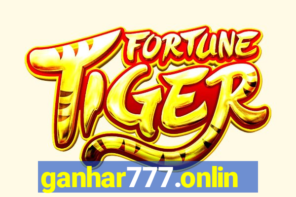 ganhar777.online