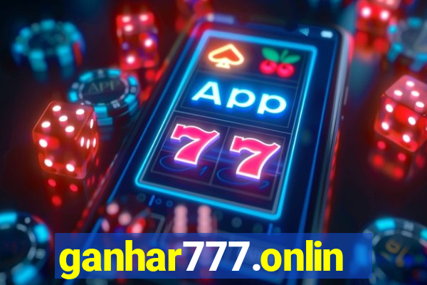 ganhar777.online