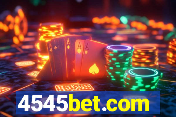 4545bet.com