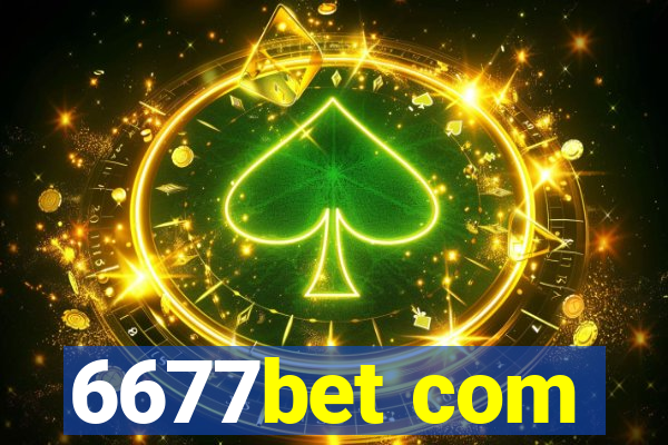 6677bet com