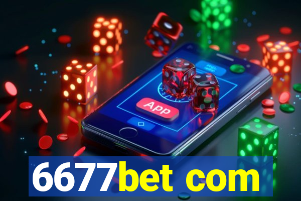 6677bet com