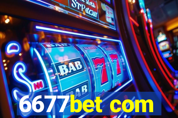 6677bet com