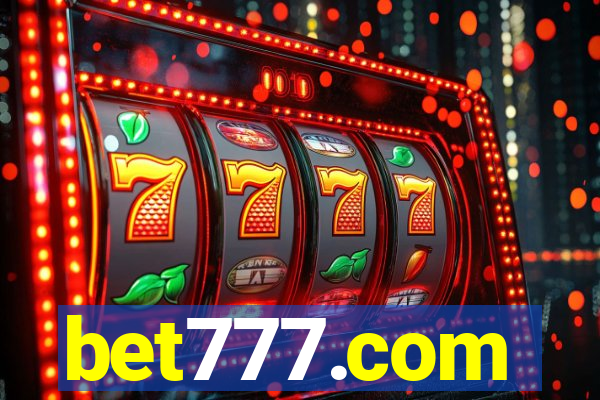 bet777.com