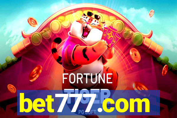 bet777.com