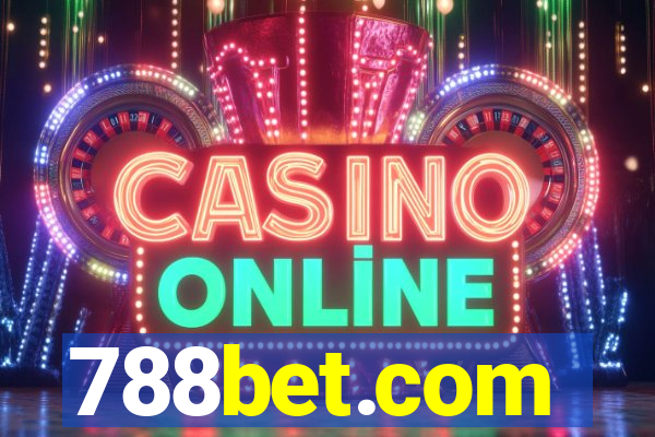 788bet.com