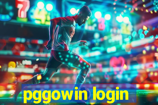 pggowin login