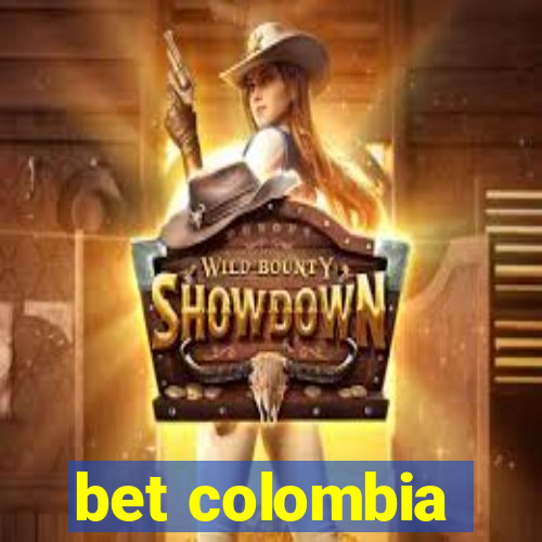 bet colombia