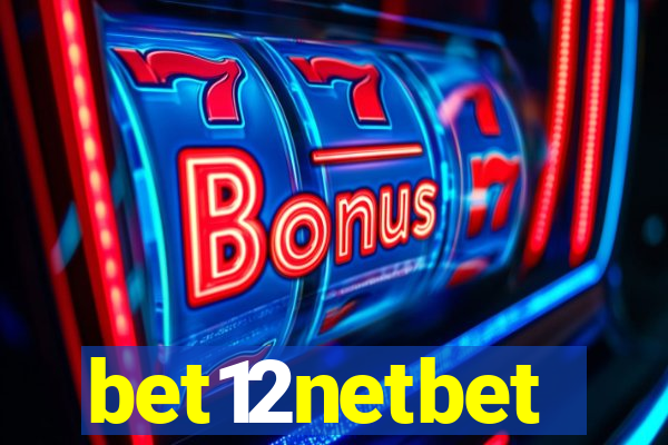 bet12netbet