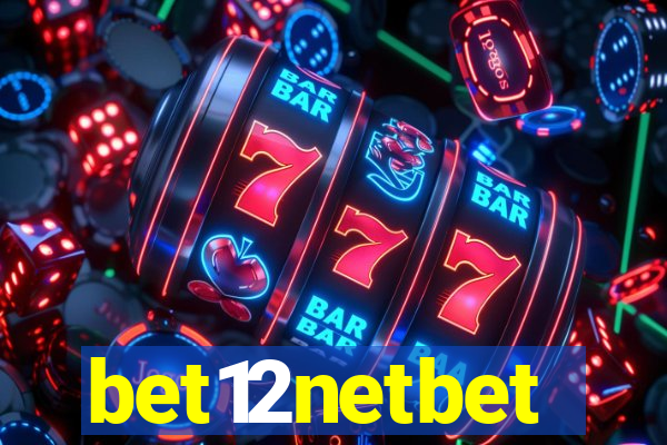 bet12netbet